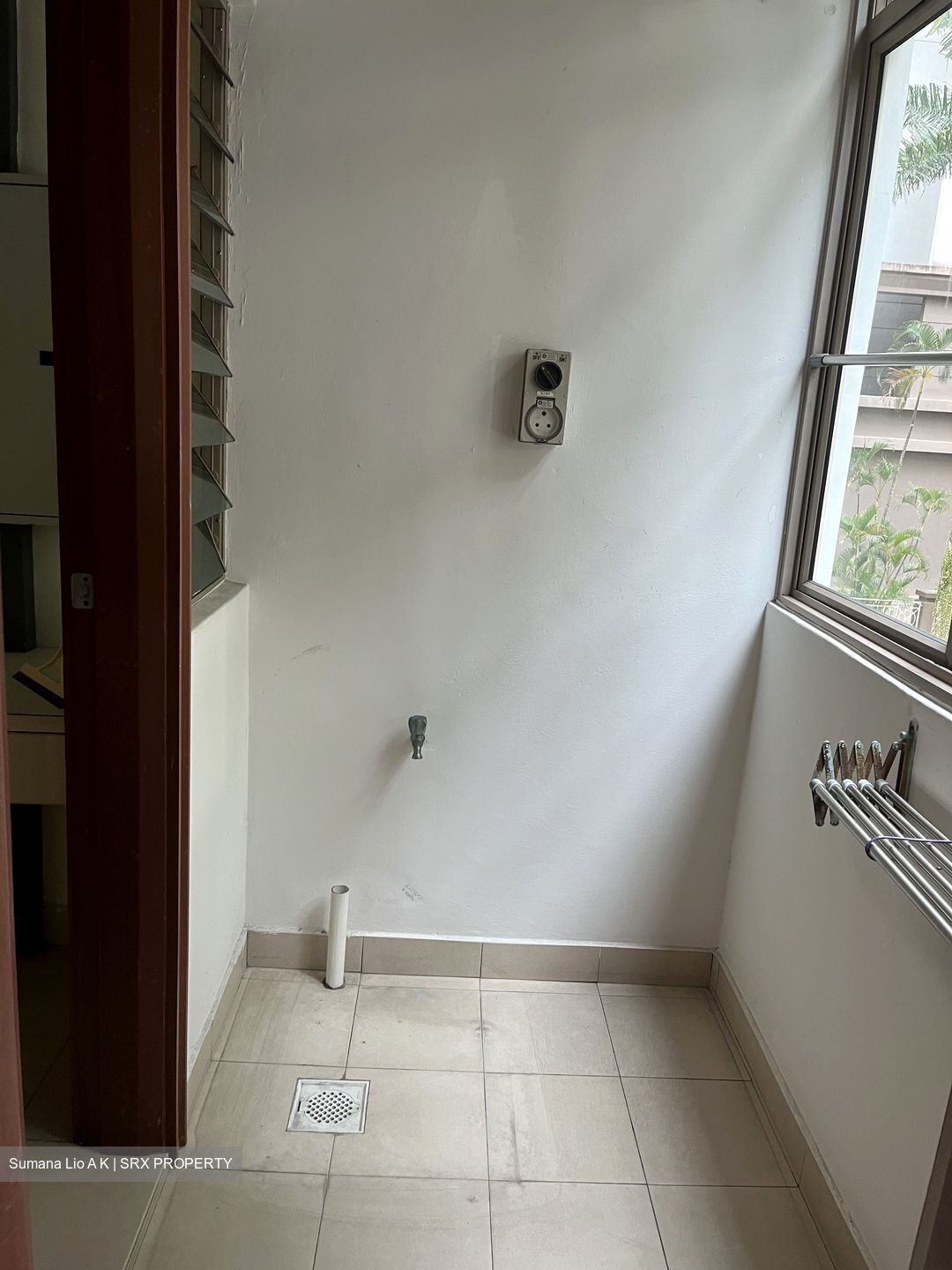Palm Residence (D21), Apartment #430658441